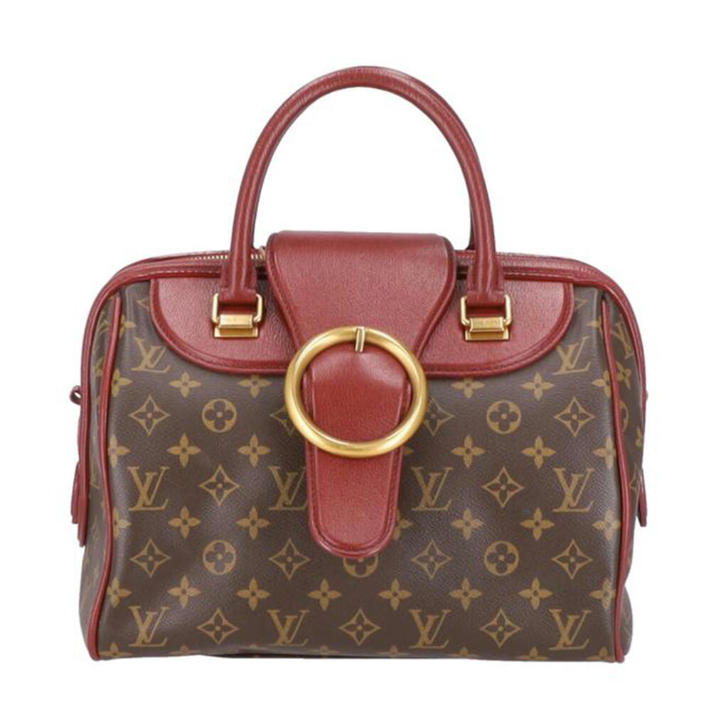 Louis Vuitton Golden Arrow Speedy Bag